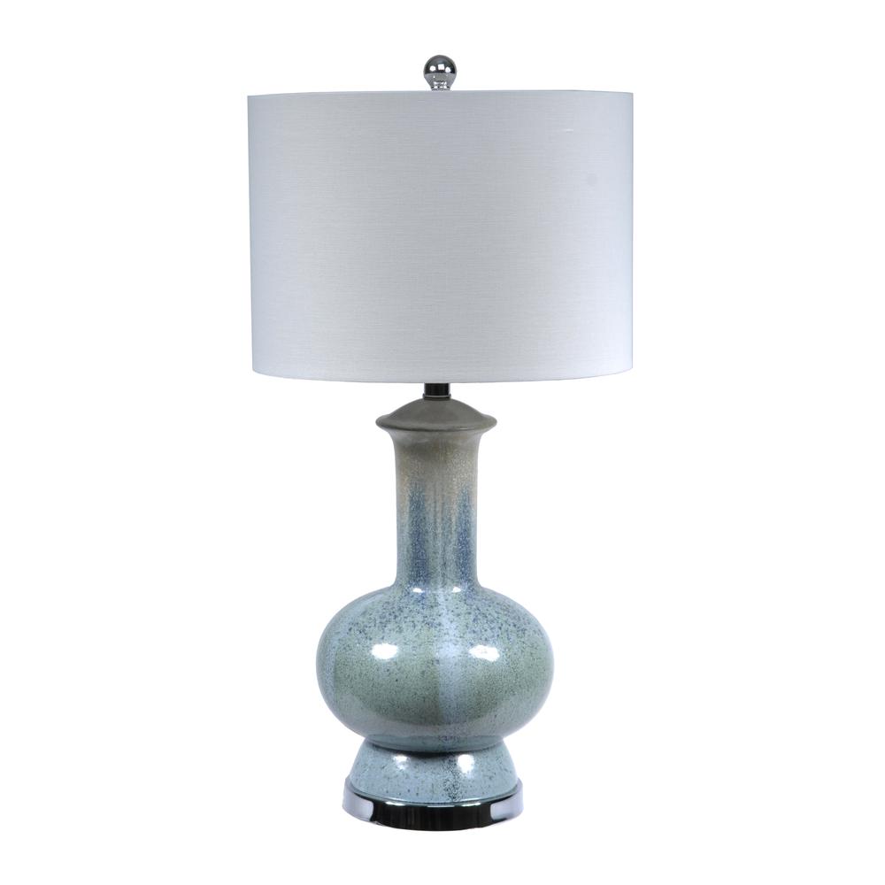 Sea Breeze Table Lamp 28"Ht. Picture 1