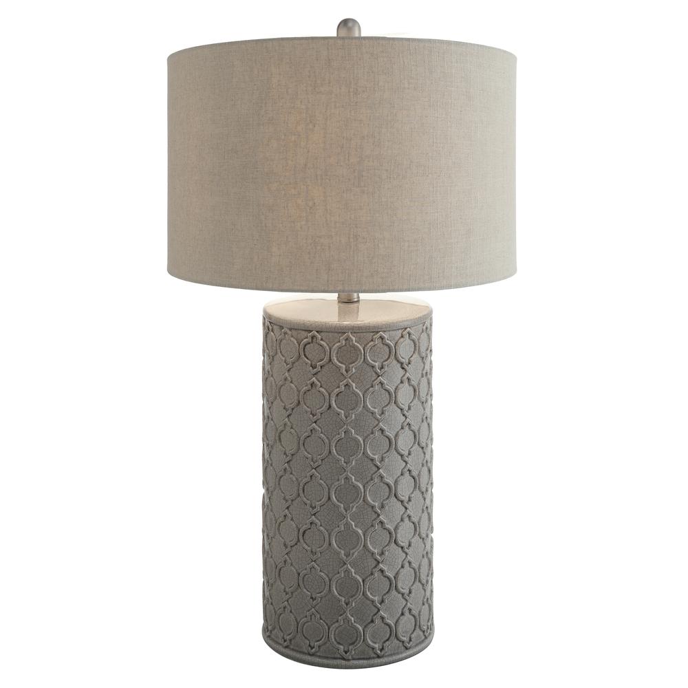 Kincaid Table Lamp. The main picture.