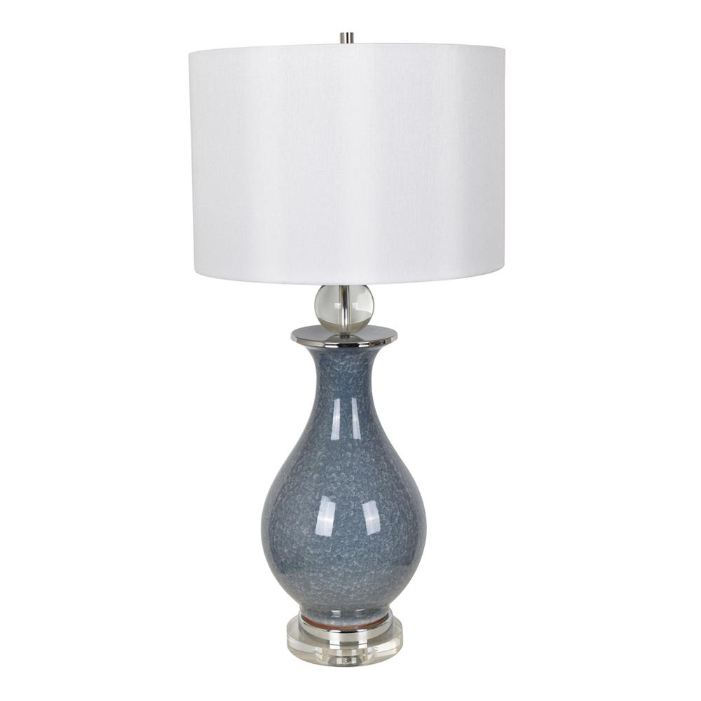 Crestview Collection CVAP2120 Francis Table Lamp Lighting. Picture 1