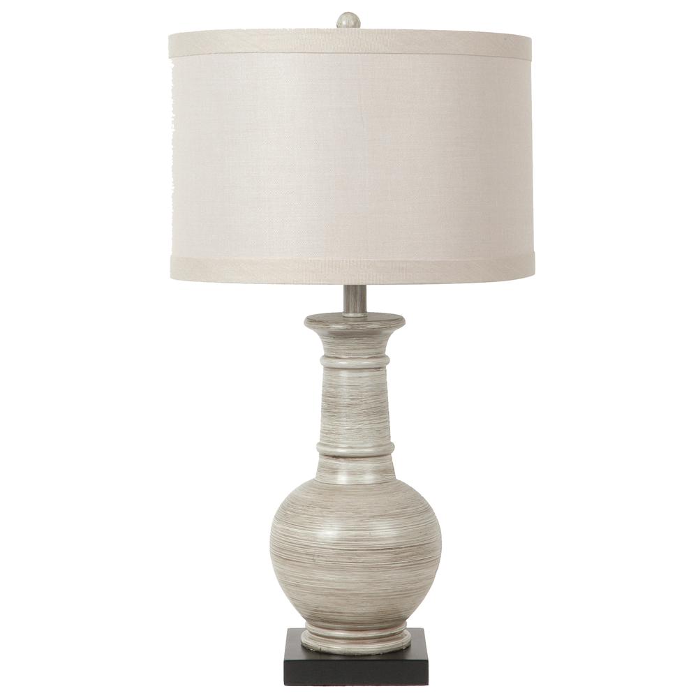 Darby Table Lamp. Picture 1