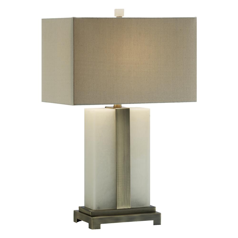 Steart Table Lamp. Picture 1
