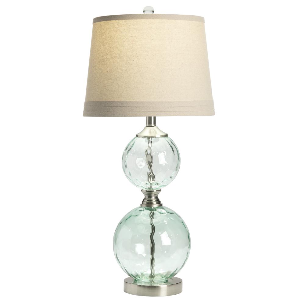 Crestview Collection 28.75" Table Lamp. Picture 2