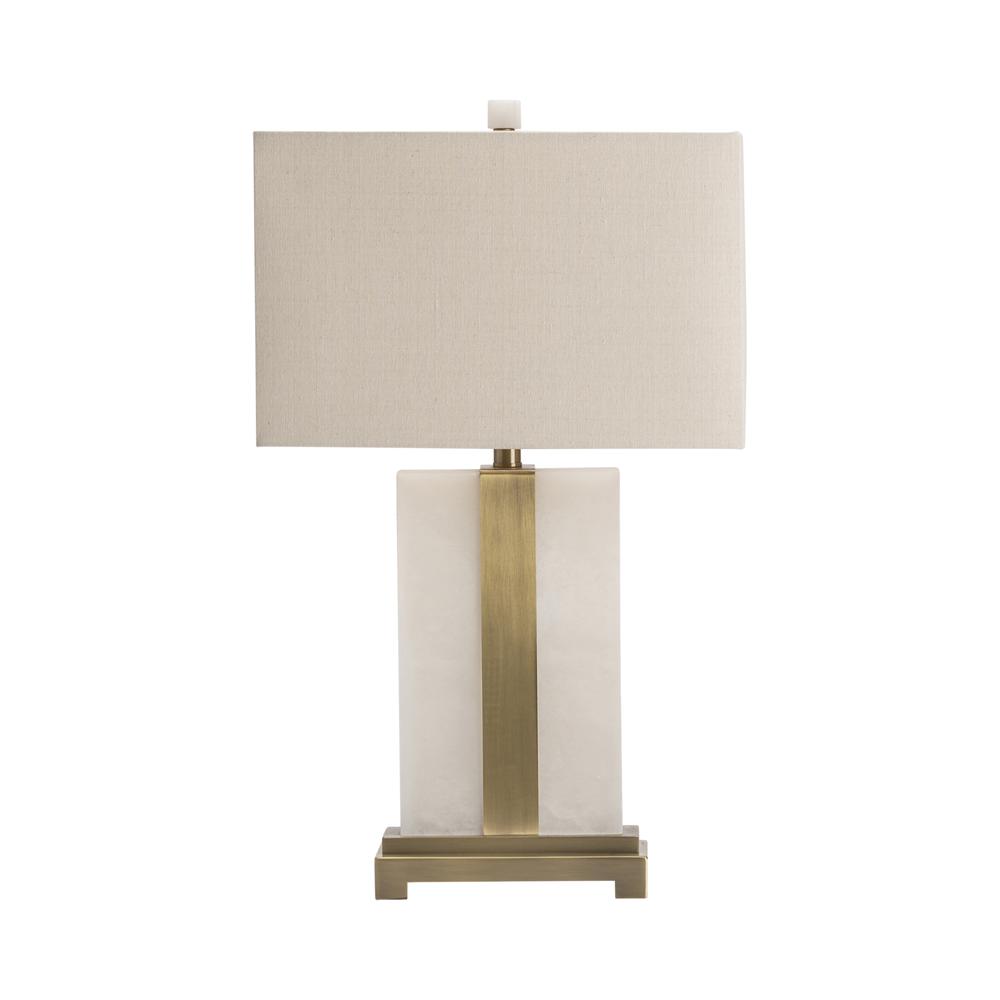 Steart Table Lamp. Picture 4