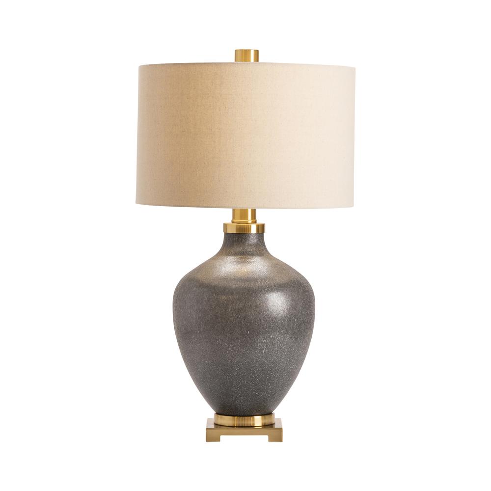 Crestview Collection CVABS1530 Liam Table Lamp Lighting. Picture 2