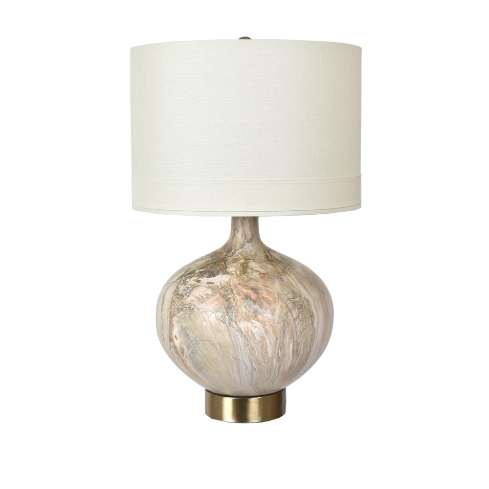 Sumner Table Lamp. Picture 1