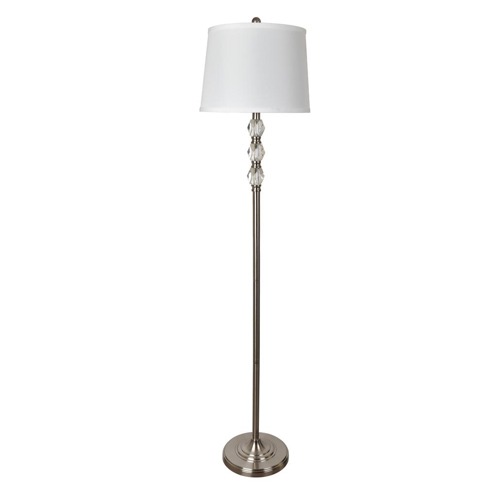61.75" Floor Lamp. The main picture.