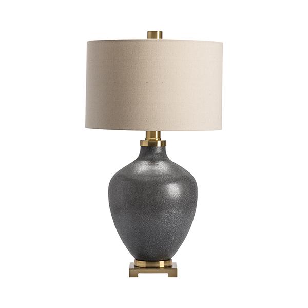 Crestview Collection CVABS1530 Liam Table Lamp Lighting. Picture 5