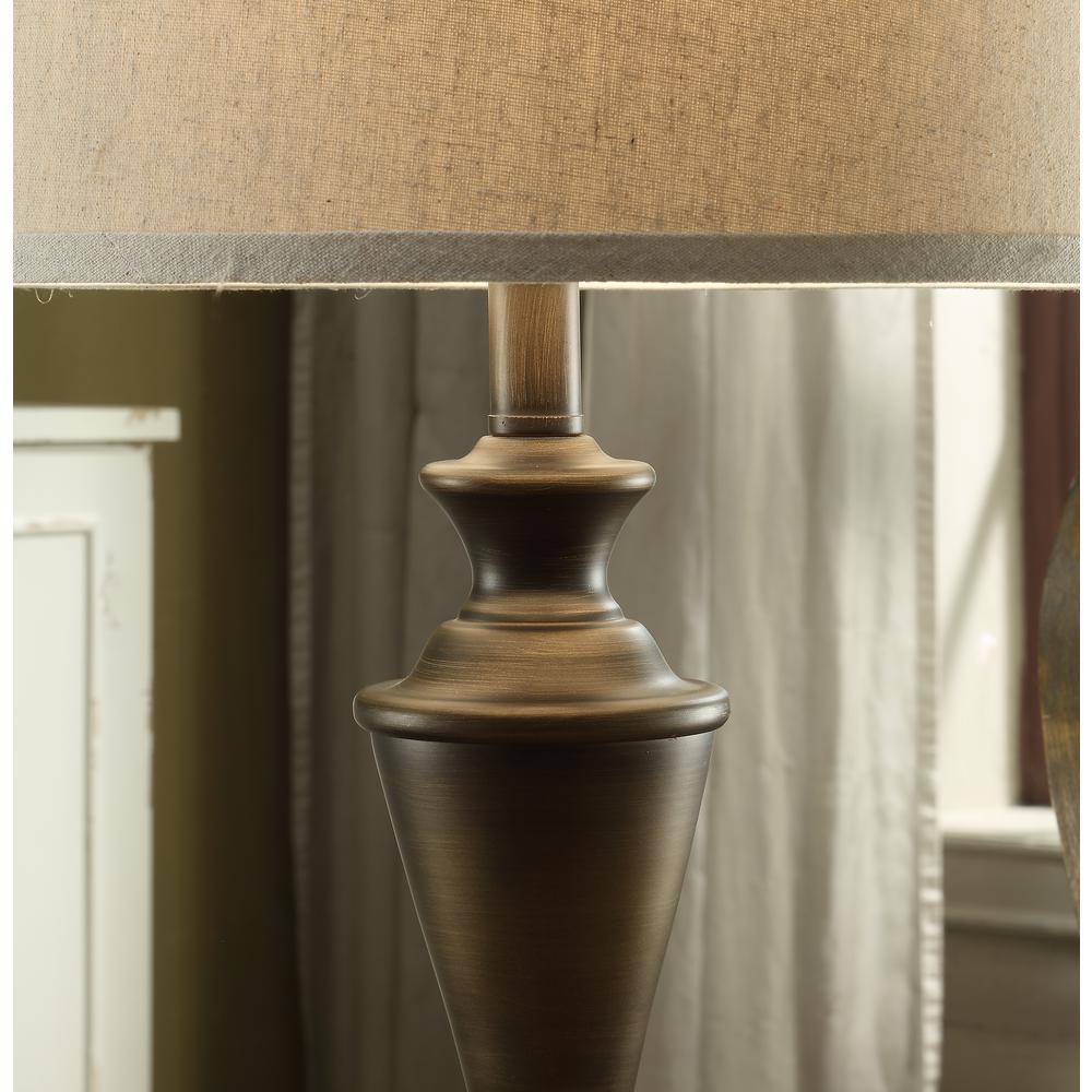 27.5" Table-Lamp. Picture 4