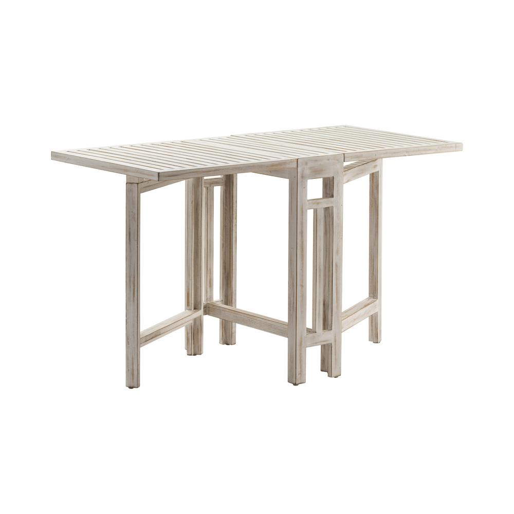 30" Folding Bistro Table. Picture 2