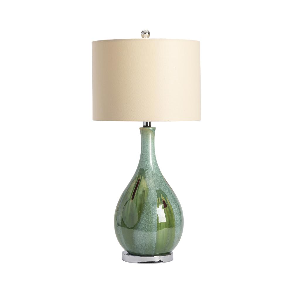 Crestview Collection Sea Scape Table Lamp 30" Ht Household Furniture, 21.5". Picture 4