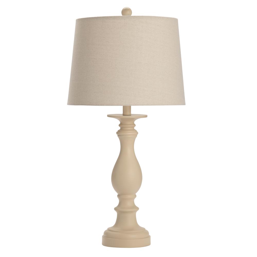 Crestview Collection Zoeigh 28 Inch Table Lamp. Picture 3