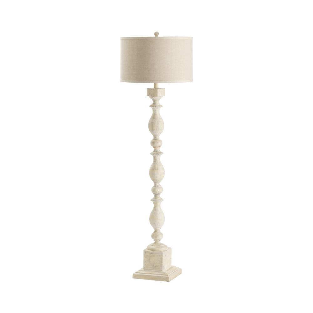 Crestview Collection Serenity Resin Table Lamp. Picture 4