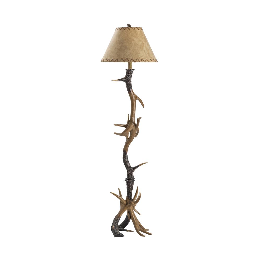 Crestview Collection Trophy Floor Lamp Household Furniture. Picture 3