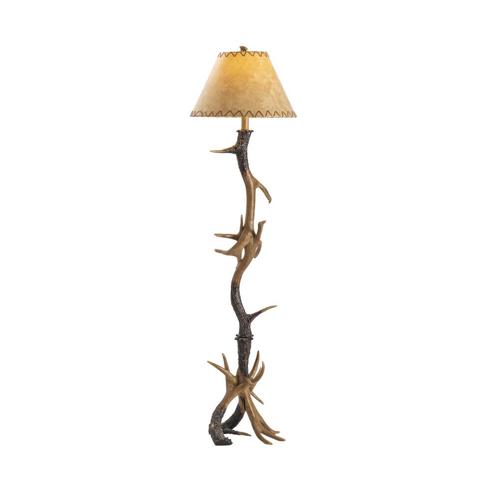 Crestview Collection Trophy Floor Lamp Household Furniture. Picture 2
