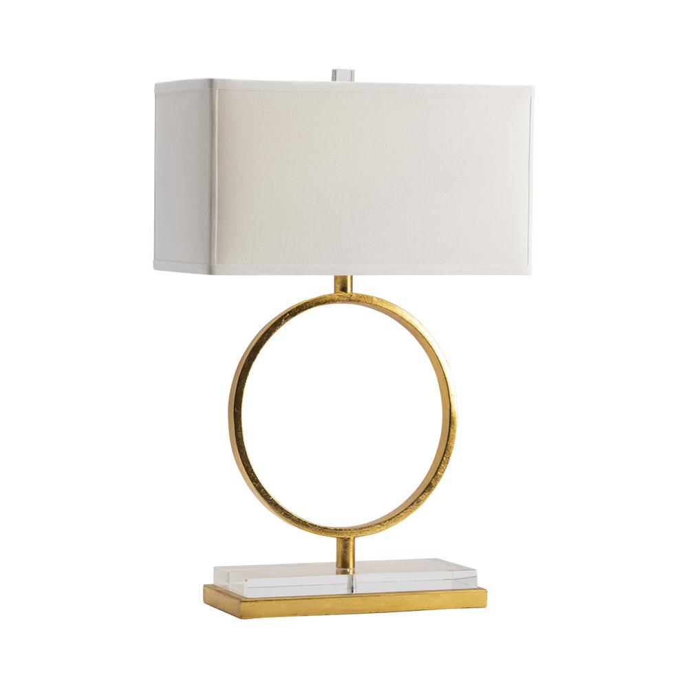 Aldrich Table Lamp. Picture 1