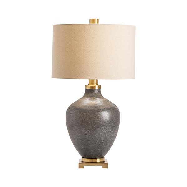 Crestview Collection CVABS1530 Liam Table Lamp Lighting. Picture 3
