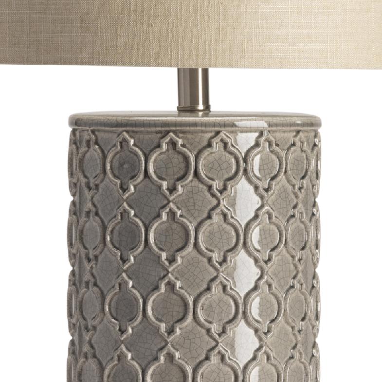 Kincaid Table Lamp. Picture 5