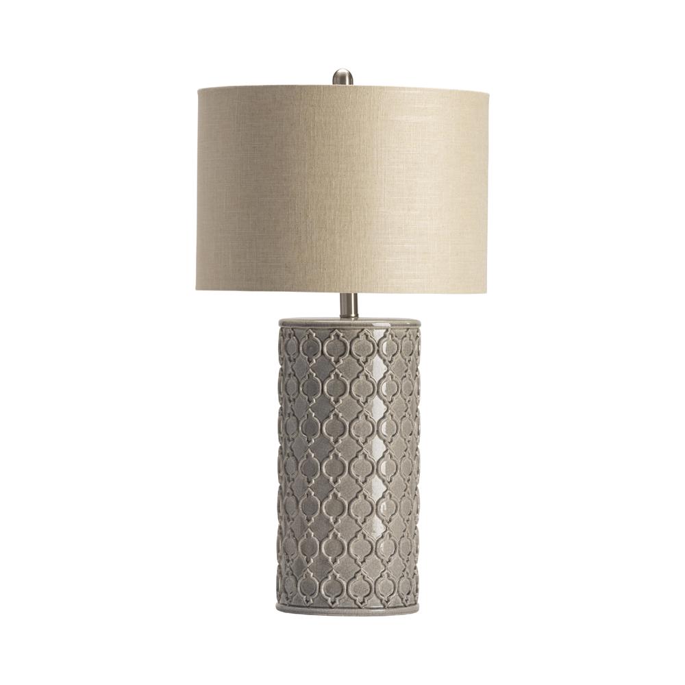 Kincaid Table Lamp. Picture 4