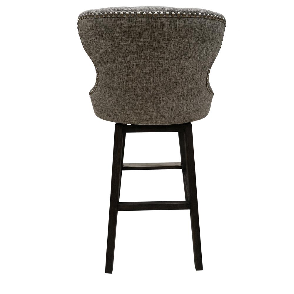 Baltimore Bar Stool. Picture 2