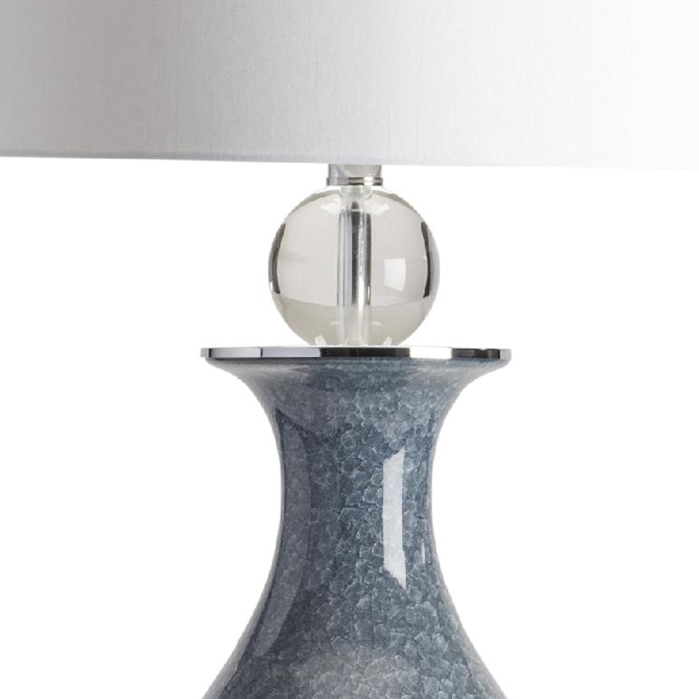 Crestview Collection CVAP2120 Francis Table Lamp Lighting. Picture 5
