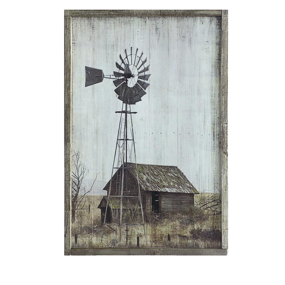 WIND MILL. Picture 1