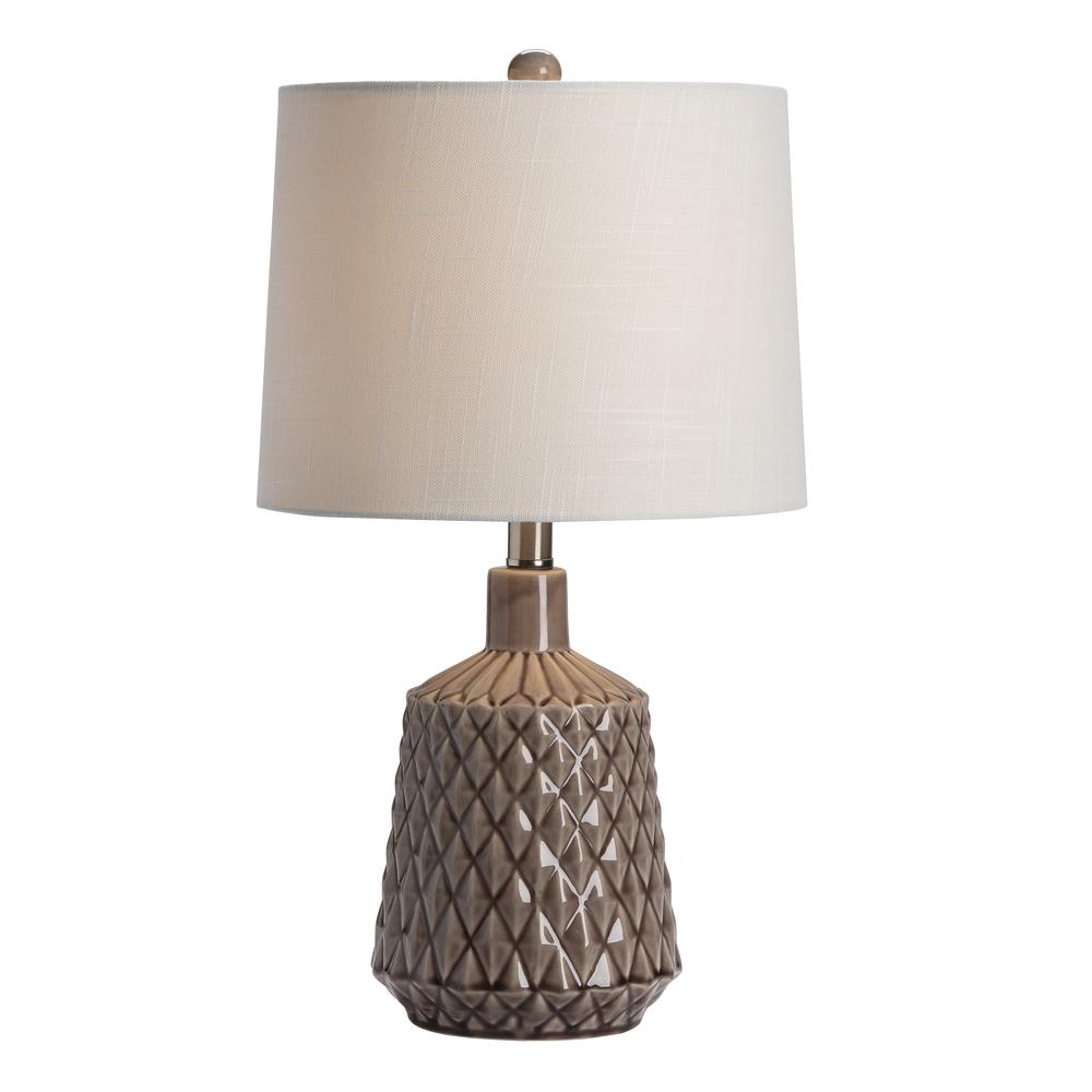 Crestview Collection 21.75" Table Lamp. Picture 2