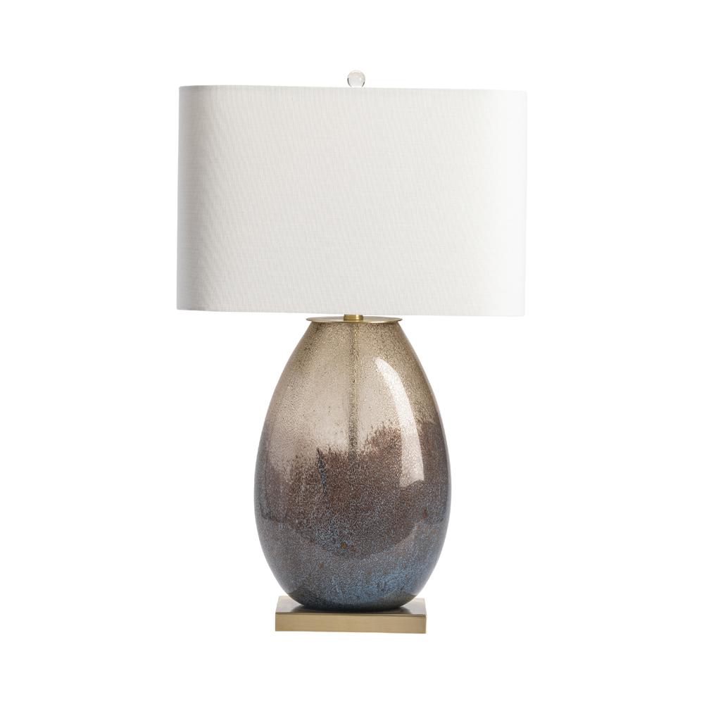 Crestview Collection CVABS1438 Noah Table Lamp Lighting. Picture 3