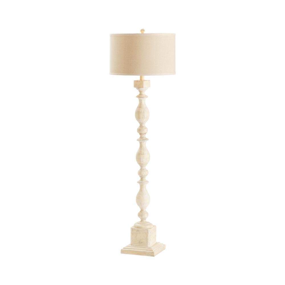 Crestview Collection Serenity Resin Table Lamp. Picture 3