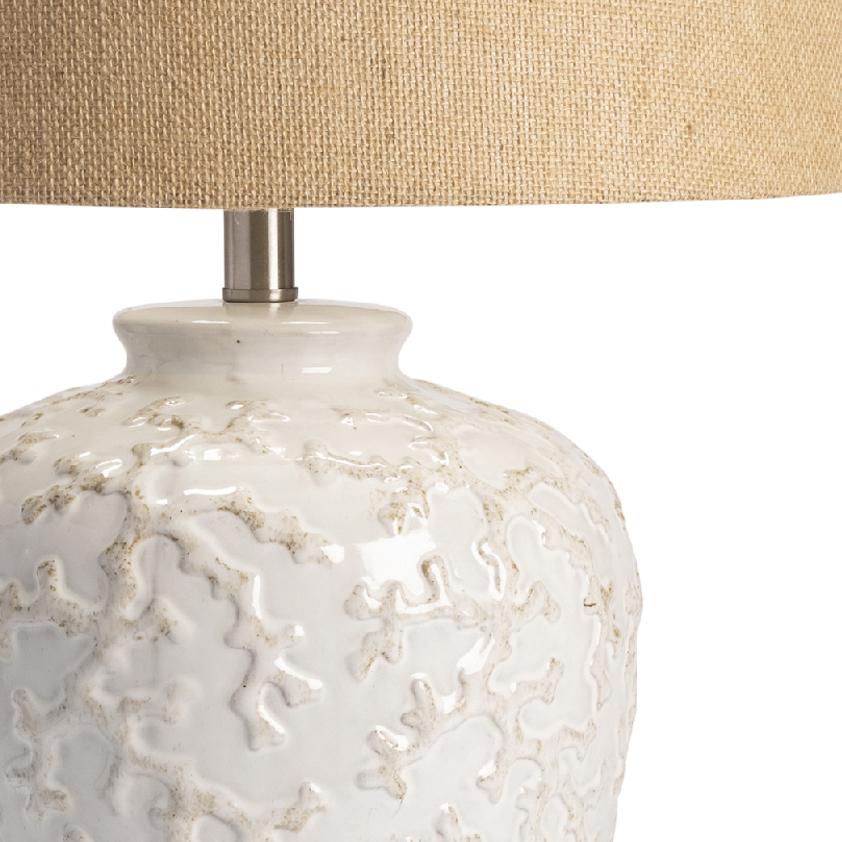 Crestview Collection Stetson Resin Table Lamp. Picture 5
