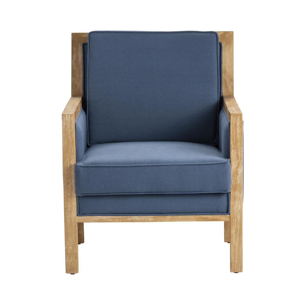 Crestview Collection Largo Arm Chair. Picture 1