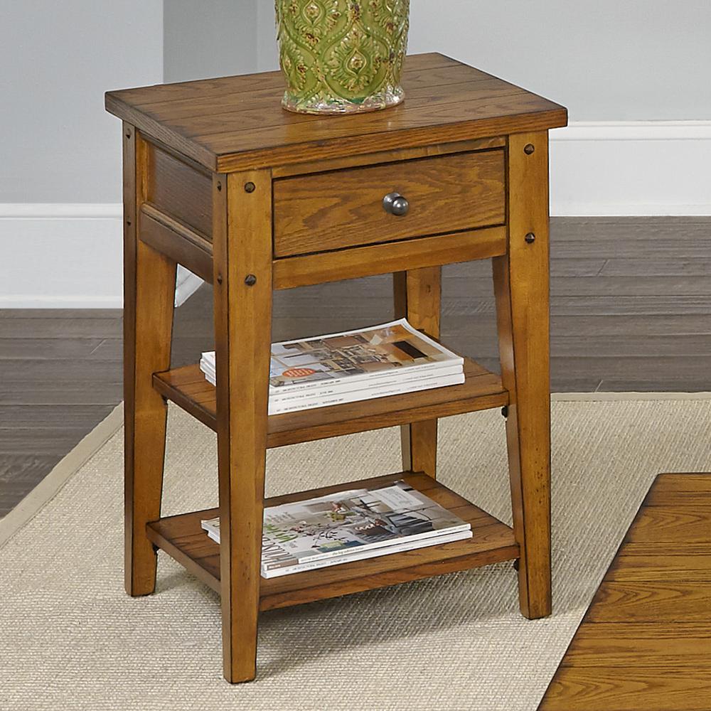 Chair Side Table (110-OT1021). Picture 2