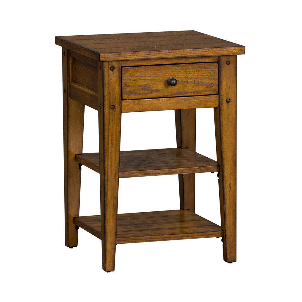 Chair Side Table (110-OT1021). Picture 1