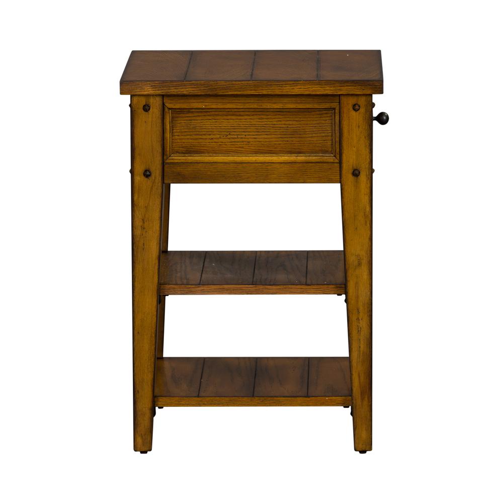 Chair Side Table (110-OT1021). Picture 8
