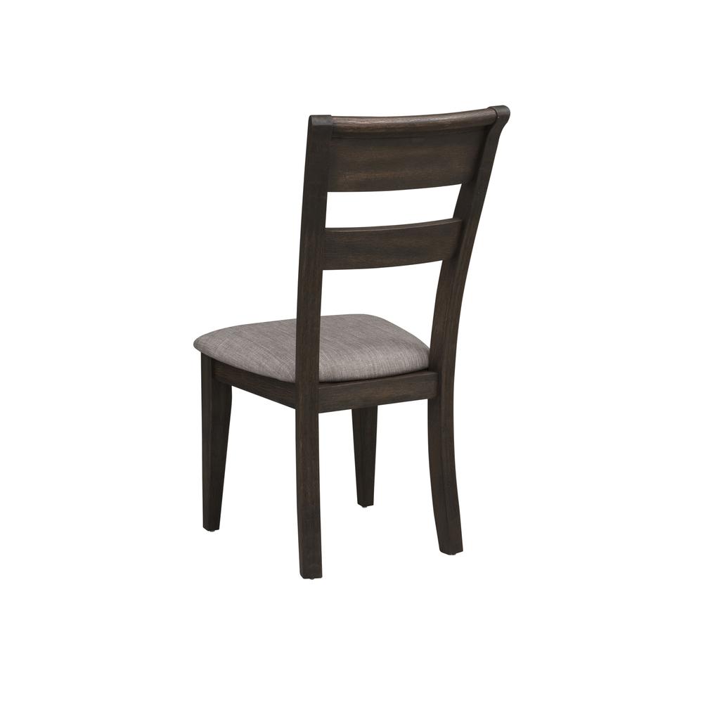 Splat Back Side Chair (RTA)-Set of 2. Picture 4