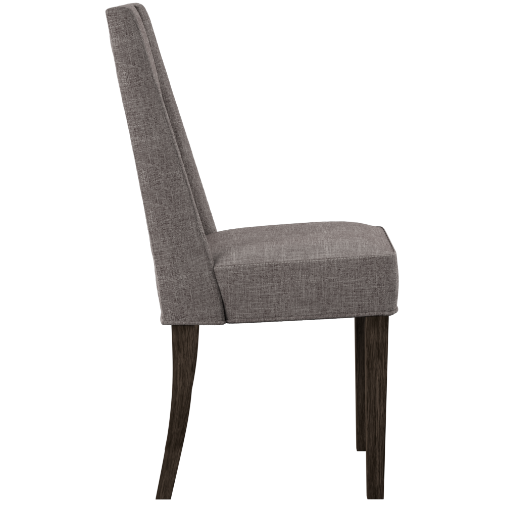 Upholstered Side Chair (RTA)-Set of 2. Picture 6