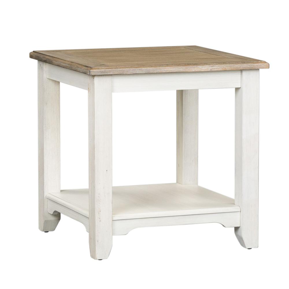 End Table 171-OT1020. Picture 1