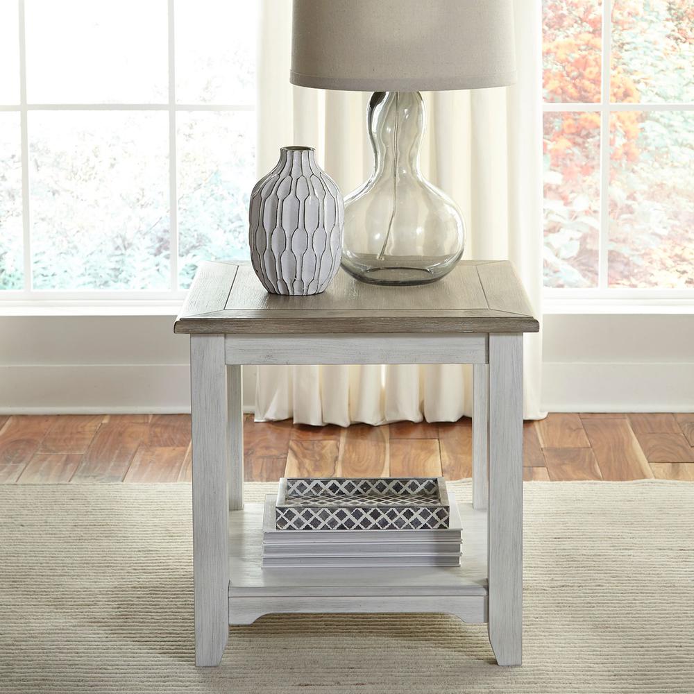 End Table 171-OT1020. Picture 6
