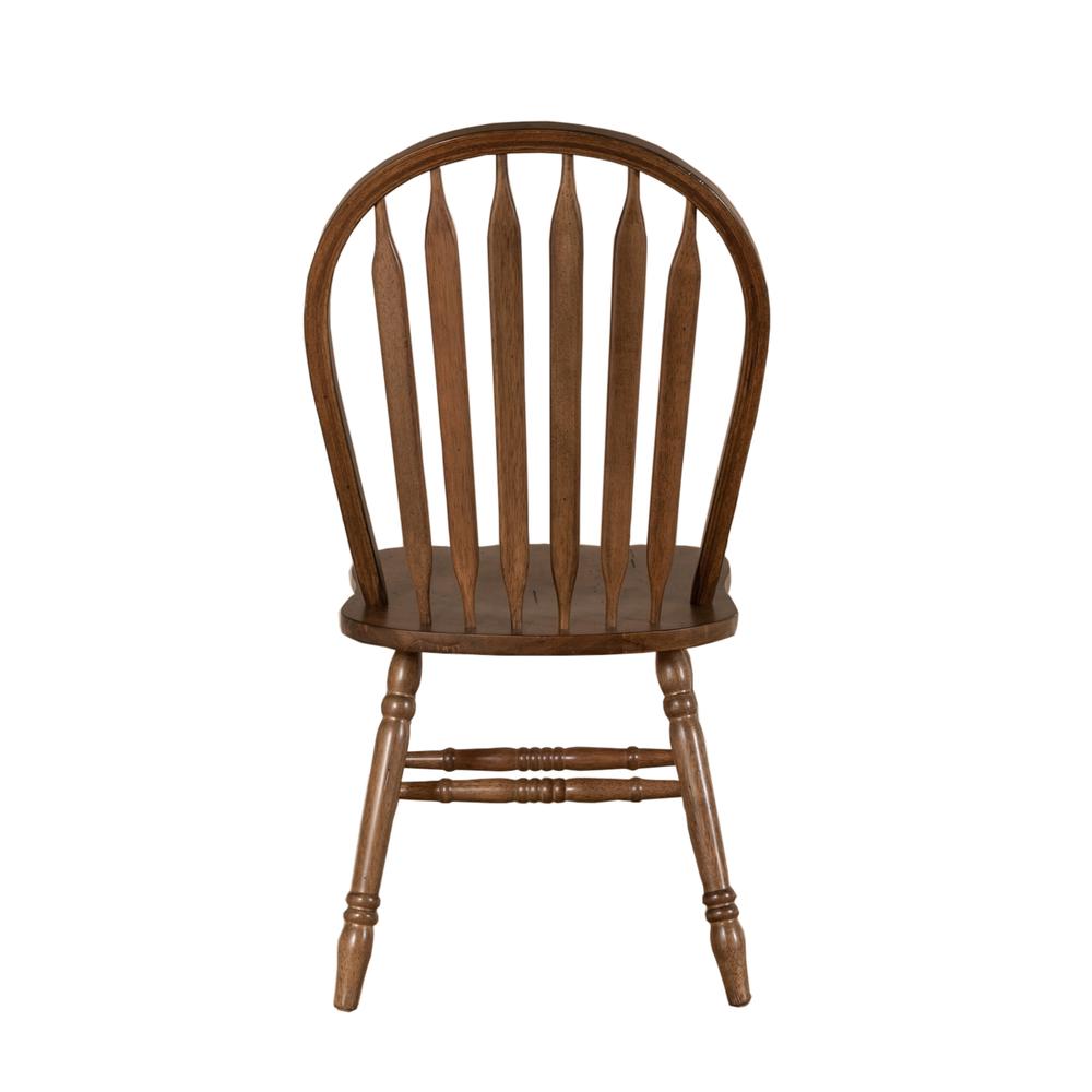 Windsor Side Chair-Set of 2. Picture 2