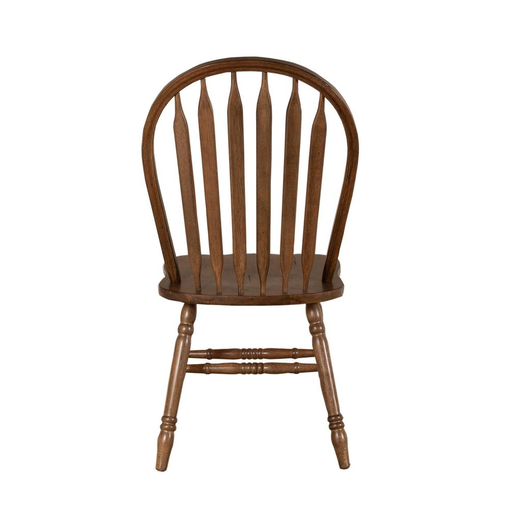 Windsor Side Chair. Picture 4