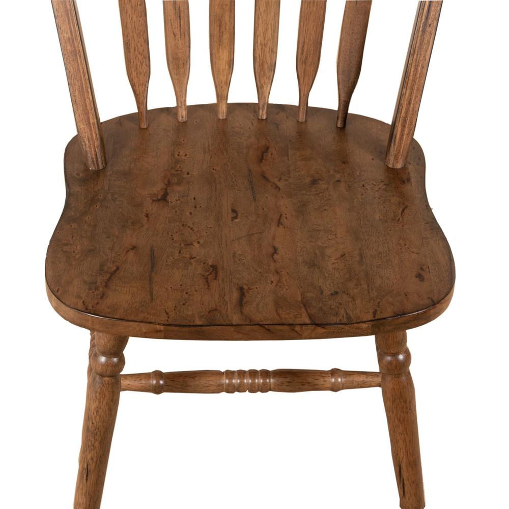 Windsor Side Chair. Picture 7