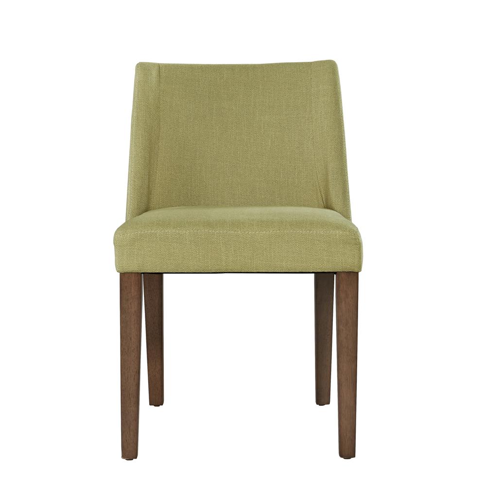 Nido Chair - Green  (RTA)-Set of 2. Picture 6