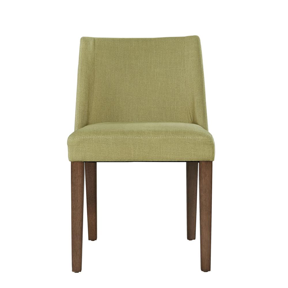 Nido Chair - Green  (RTA). Picture 2
