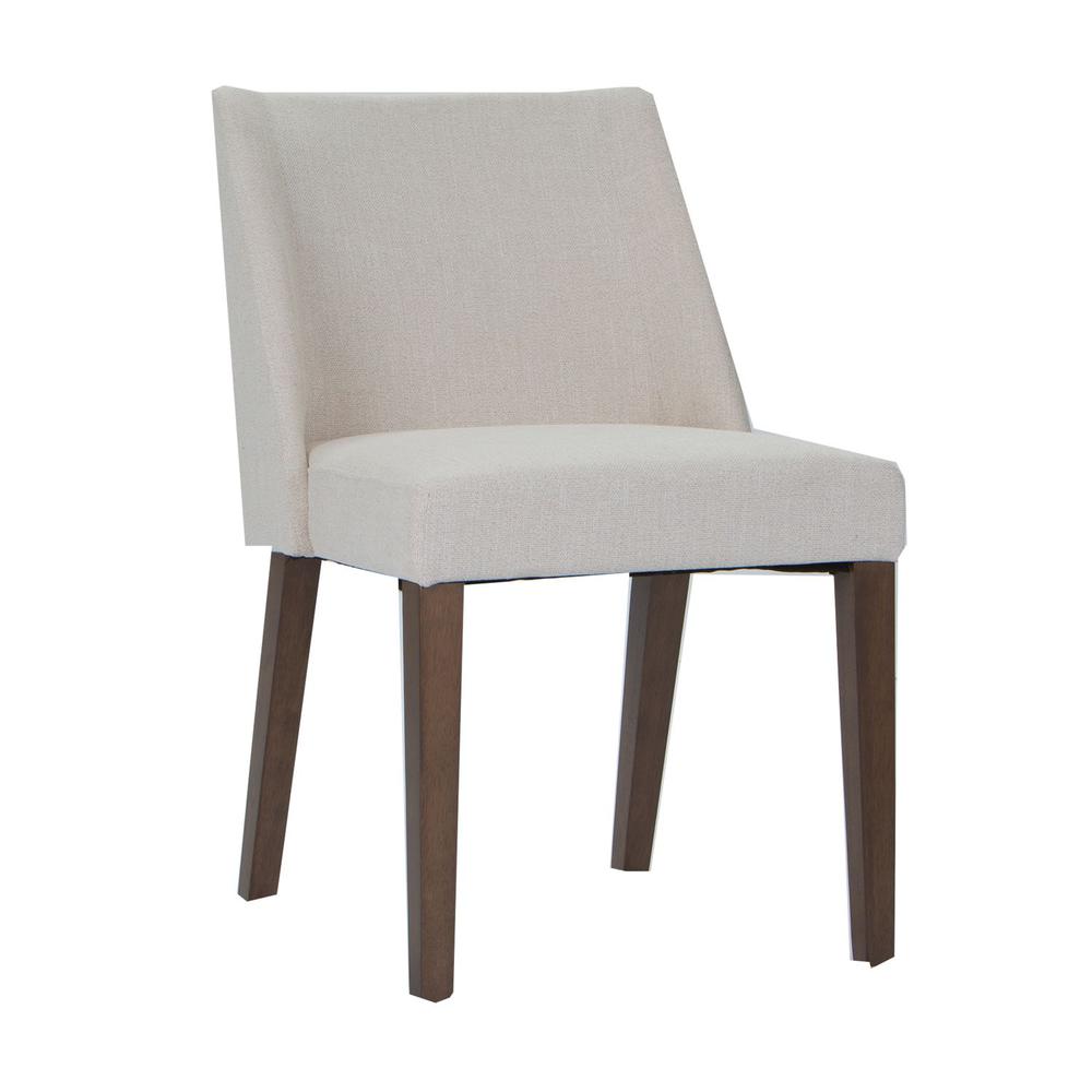 Nido Chair - Light Tan (RTA). Picture 1