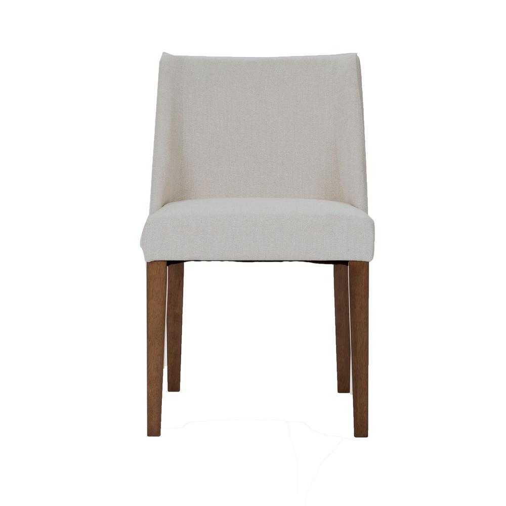 Nido Chair - Light Tan  (RTA). Picture 2