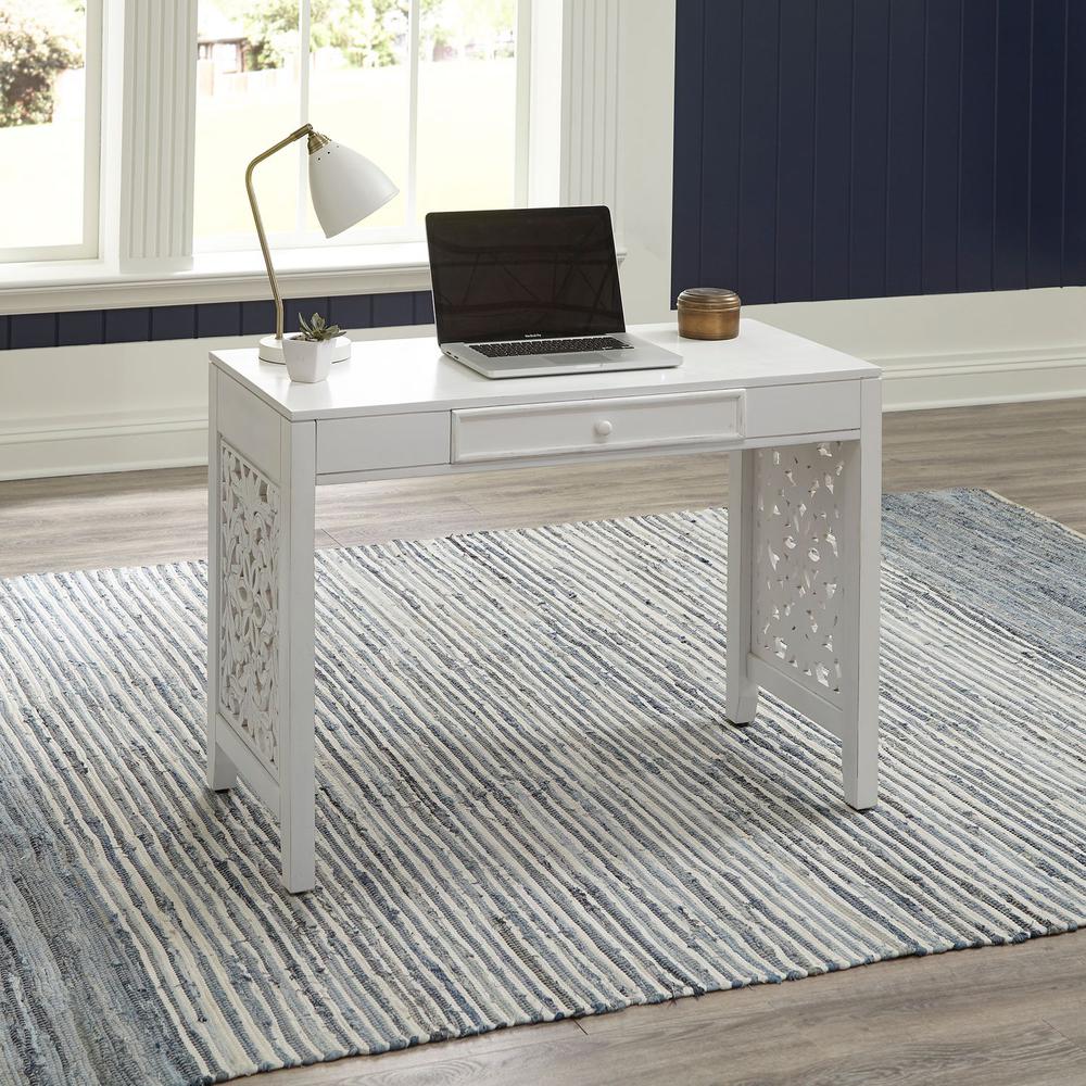 Accent Writing Desk - 2094-AC3000. Picture 6