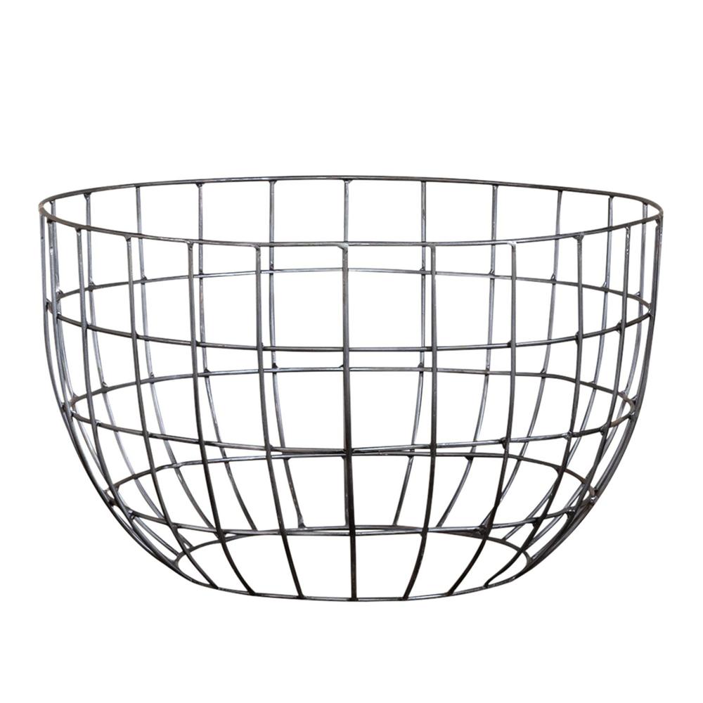Nesting Caged Accent Tables - 2101-AT2000. Picture 7