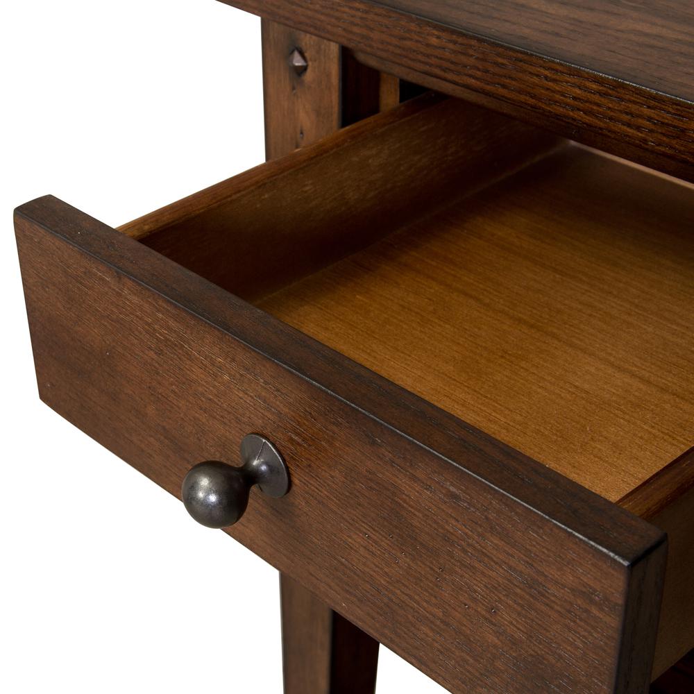 Chair Side Table (210-OT1021). Picture 3