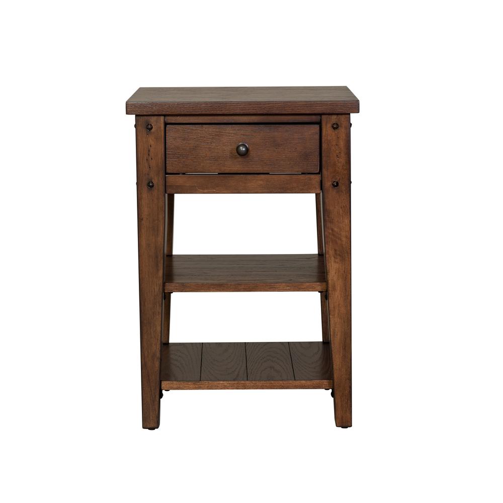 Chair Side Table (210-OT1021). Picture 5