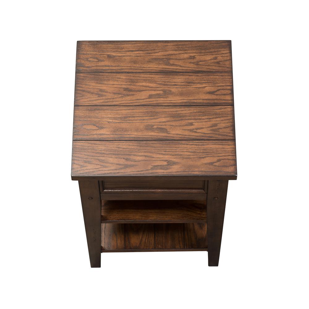 Chair Side Table (210-OT1021). Picture 6