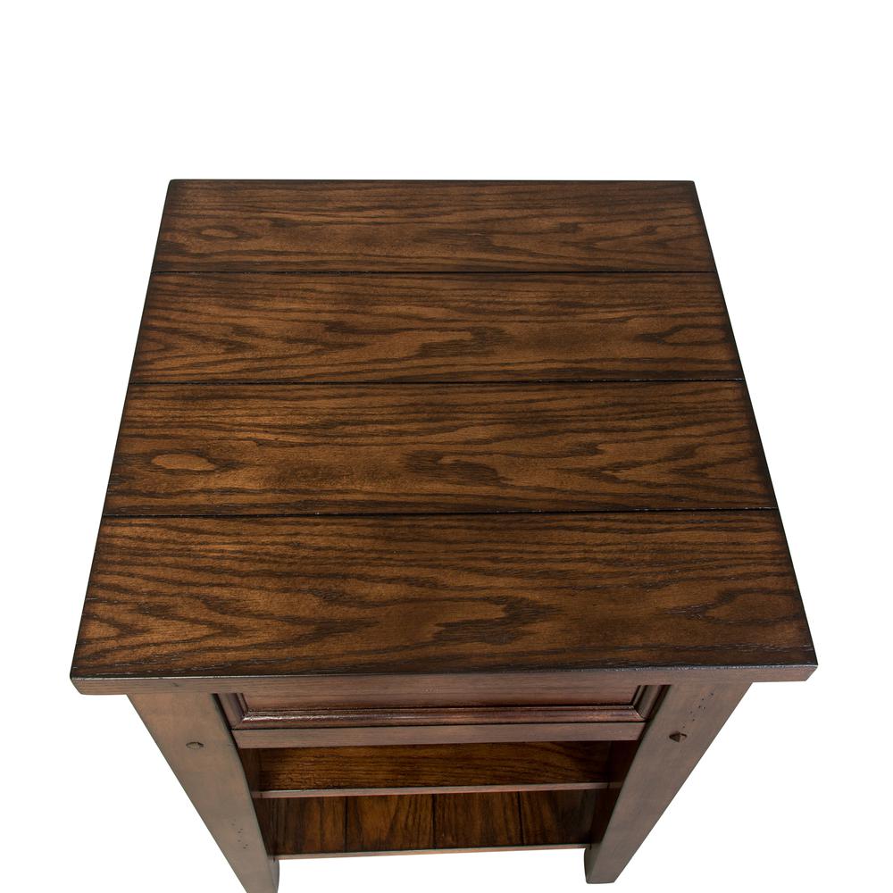 Chair Side Table (210-OT1021). Picture 11